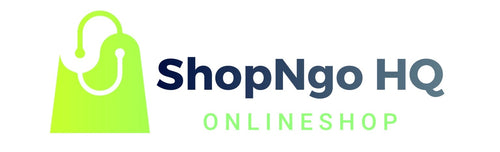 ShopNgo HQ